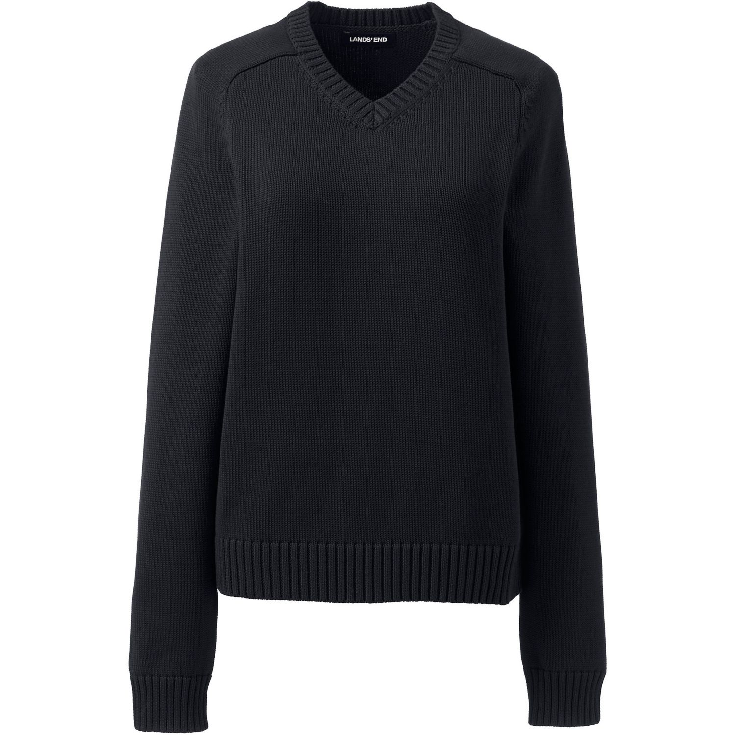 Women's Legacy V-neck Sweater