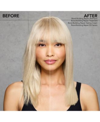 Bond-Building Repair Hair Oil Serum