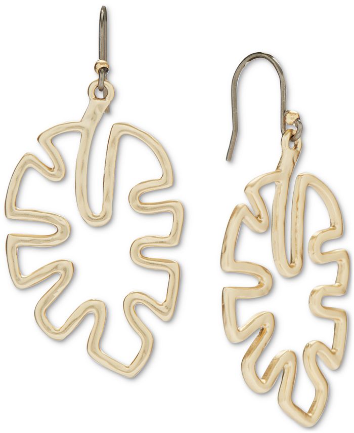 Lucky brand online earrings macys