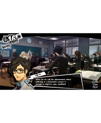 Persona 5 Royal Standard Edition - PS5