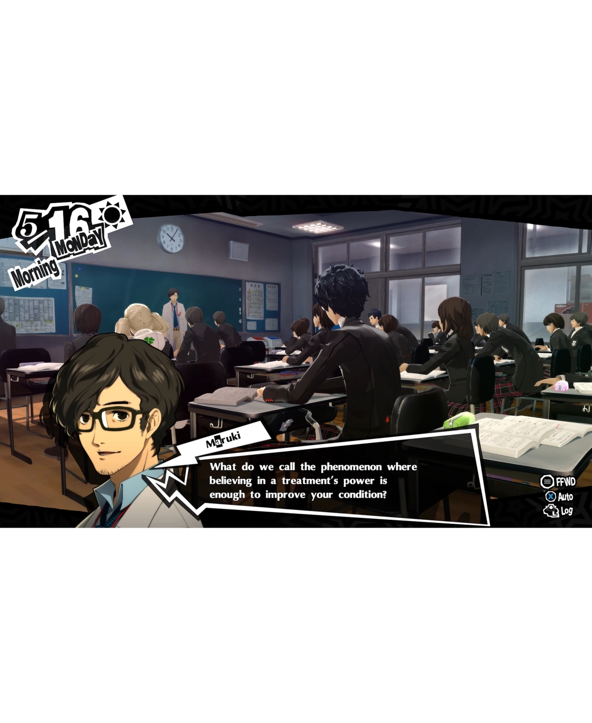 Persona 5 Royal Standard Edition - PS5