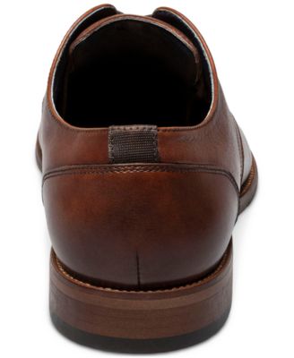 Men's Fermo Lace-Up Derby Dress Shoes