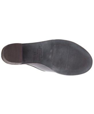 Women's Normandy Open Toe Boot