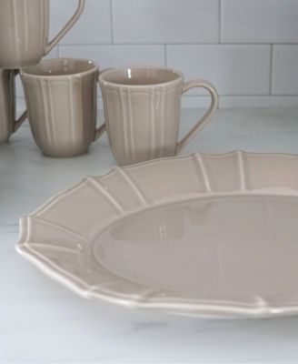 Chloe Oval Platter