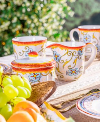 Duomo Breakfast Accessories, Set of 3