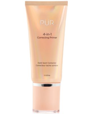 Photo 1 of PÜR 4-In-1 Correcting Primer - Dark Spot Corrector