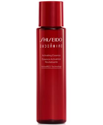 Shiseido - Choose a FREE gift with any $100  purchase