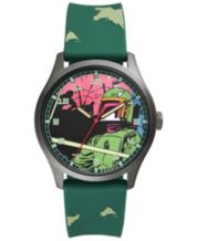 Macys womens fossil watches cheap