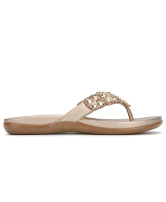 Women's Glamathon Flat Sandals