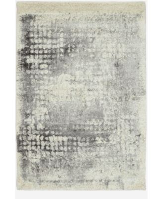 Hue 4718 7'10" x 9'10" Area Rug