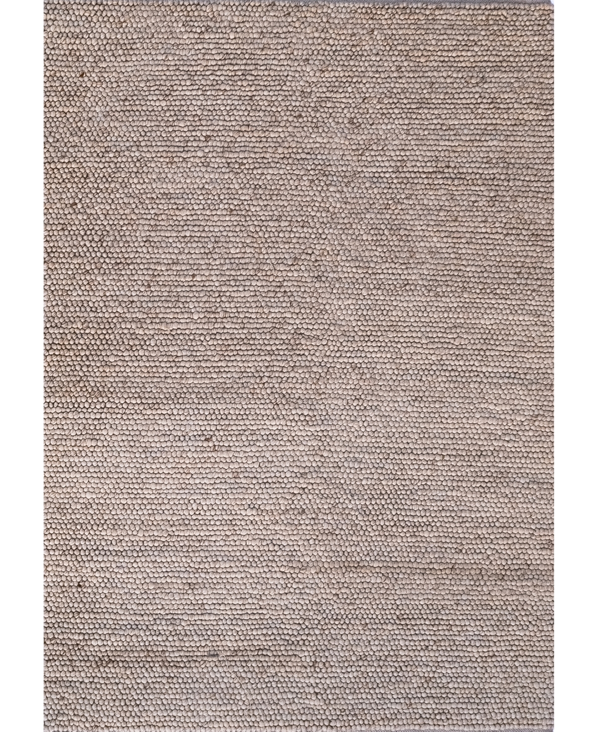 Kas Pave 8508 6'6" X 9'6" Area Rug In Ivory