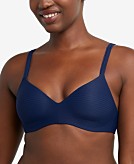 Hanes Ultimate Ultra Light Comfort Wireless Bralette With Cool Comfort™  DHHU39 - Macy's
