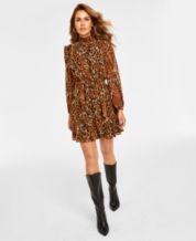 Vestidos inc en macys store