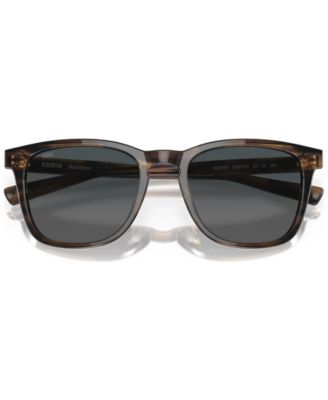 Costa Del Mar Unisex Polarized Sunglasses, Sullivan - Macy's