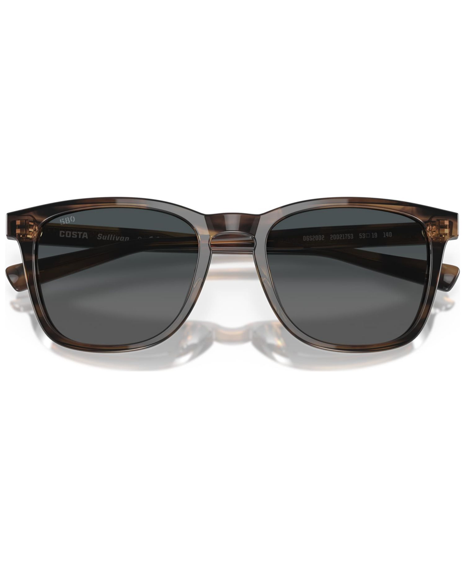 Unisex Polarized Sunglasses, Sullivan