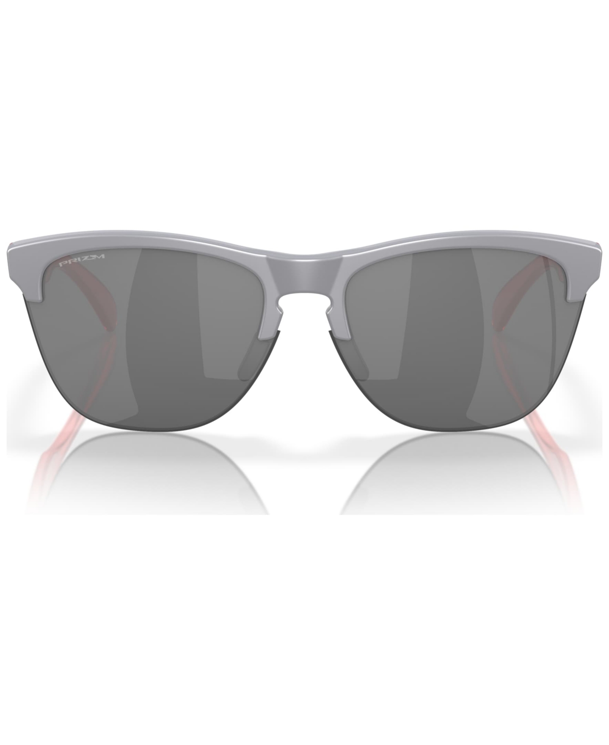 Oakley Men's Sunglasses, Frogskins Lite In Matte Fog