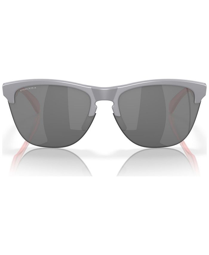 Oakley Men's Sunglasses, Frogskins Lite Macy's