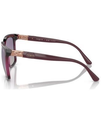 Women's Polarized Sunglasses, VO5476SB