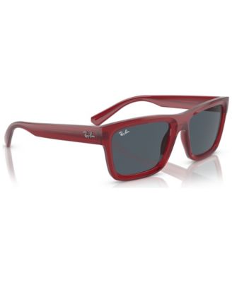 Unisex Warren Sunglasses, RB4396