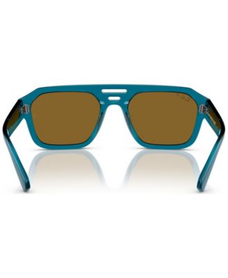 Unisex Polarized Sunglasses, Corrigan