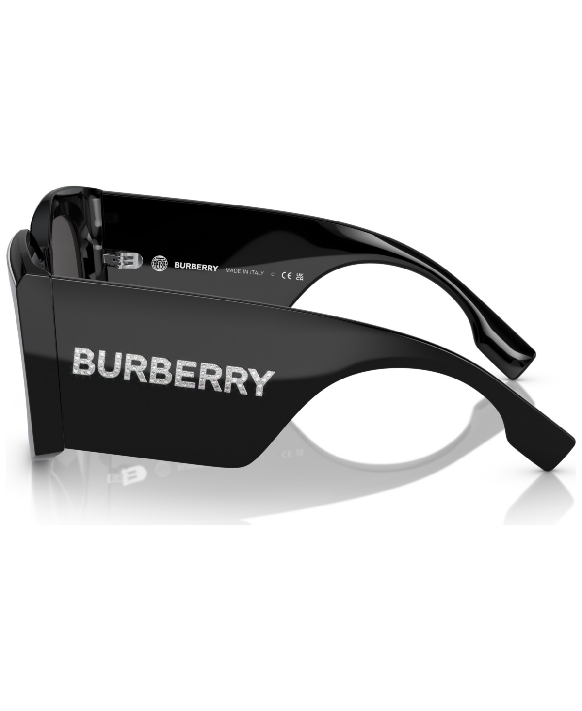 Burberry Women's Sunglasses, Madeline