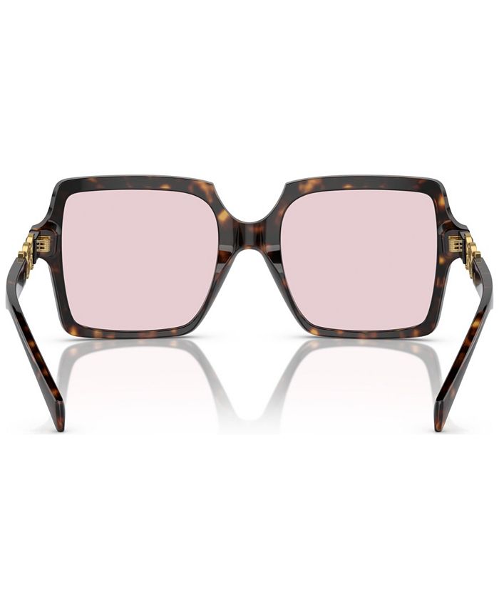 macy's versace glasses