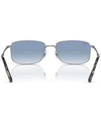 Unisex Sunglasses, RB3717