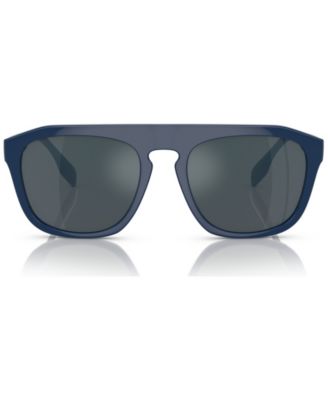 Men's Wren Sunglasses, BE4396U57-X 57
