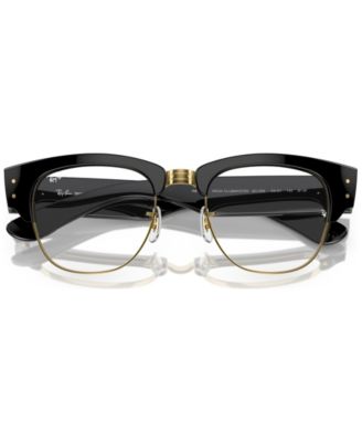 Unisex Transition Sunglasses, Mega Clubmaster