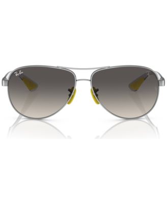 Men's Sunglasses, RB8331M Scuderia Ferrari Collection