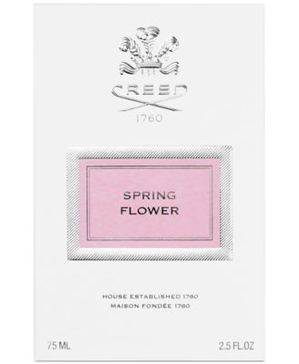 Spring Flower, 2.5 oz.