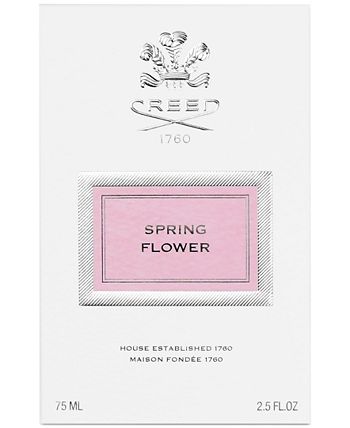 Creed spring flower 2.5 oz cheap
