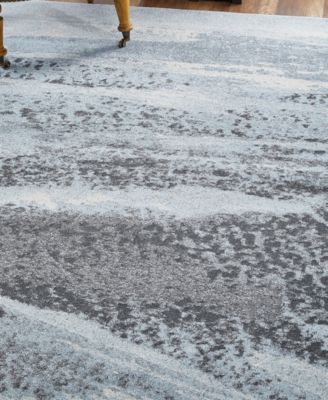 Kas Illusions 6221 Area Rug In Gray