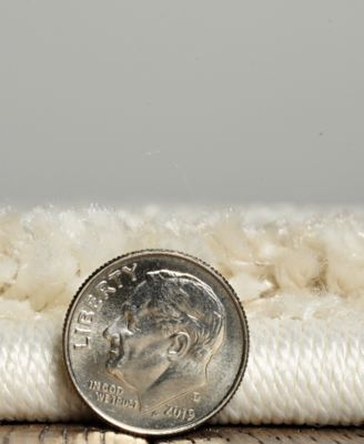 Hue 4717 5'3" x 7'7" Area Rug