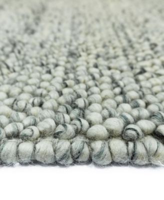 Pave 8502 9' x 13' Area Rug