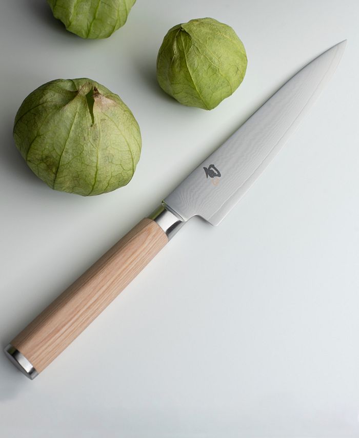 Shun Classic Utility 6