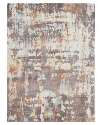 Charlie CALYP81694 2' x 3' Area Rug