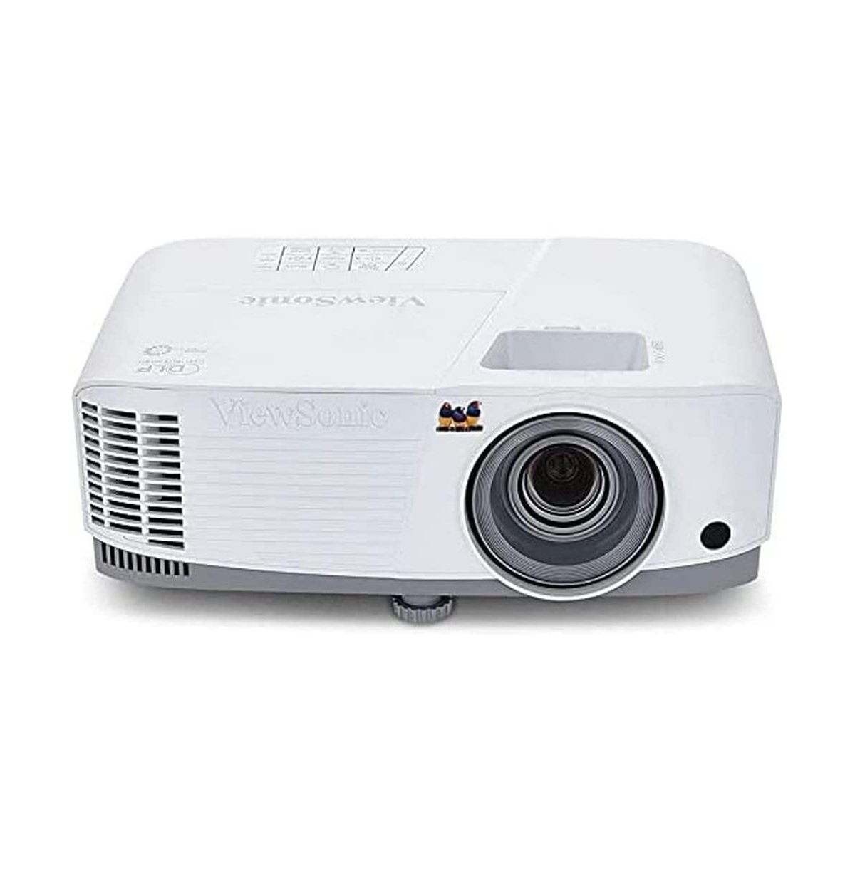 View Sonic Pj PA503X Xga Dlp 1024x768 3600lm 2200:1 Hdmi 2xVGA Out mUSB RS232