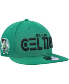 Mitchell & Ness Men's Kelly Green Boston Celtics 50th Anniversary Snapback  Hat - Macy's