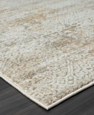 Bienne BIENA283 2' x 10' Runner Area Rug