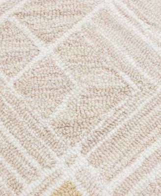 Bashian CLOSEOUT! Taron TRN127 3'6" x 5'6" Area Rug