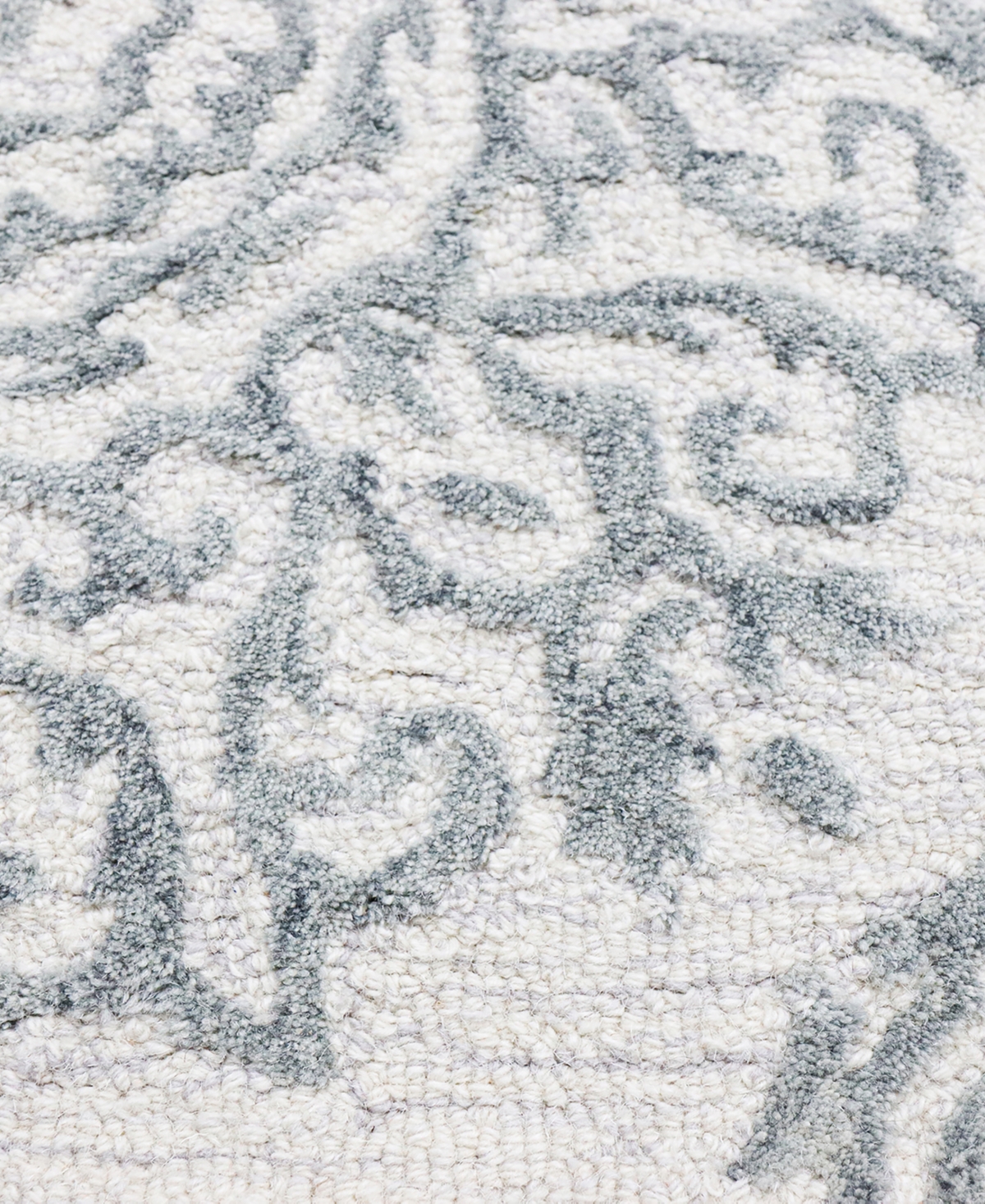 Closeout! Bashian Loop LOP175 7'6" x 9'6" Area Rug