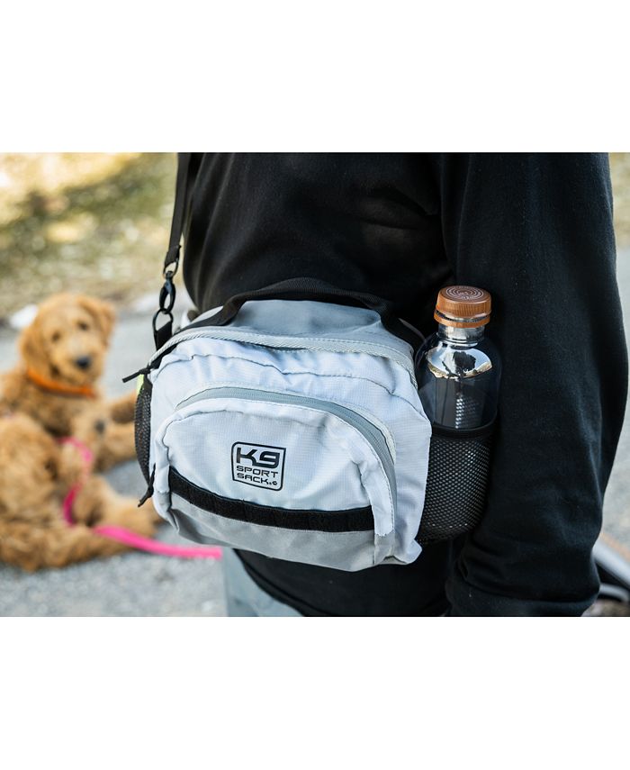 K9 Sport Sack Dog Companion Shoulder/Hip Supply Pack Macy's