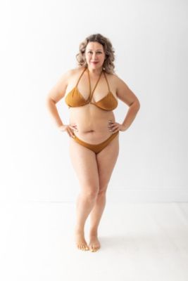 BOLD Swim