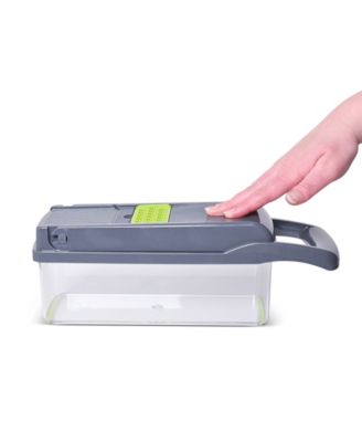 10-in-1 Vegetable Slicer and Chopper