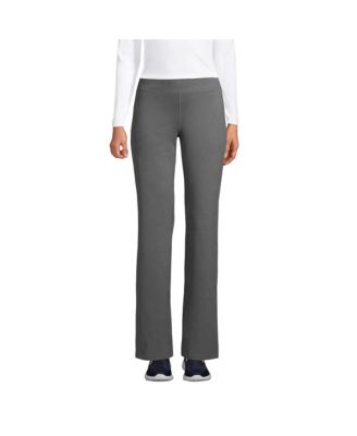 Lands End Women s Tall Active Yoga Pants Macy s