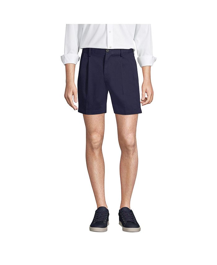 No iron top shorts