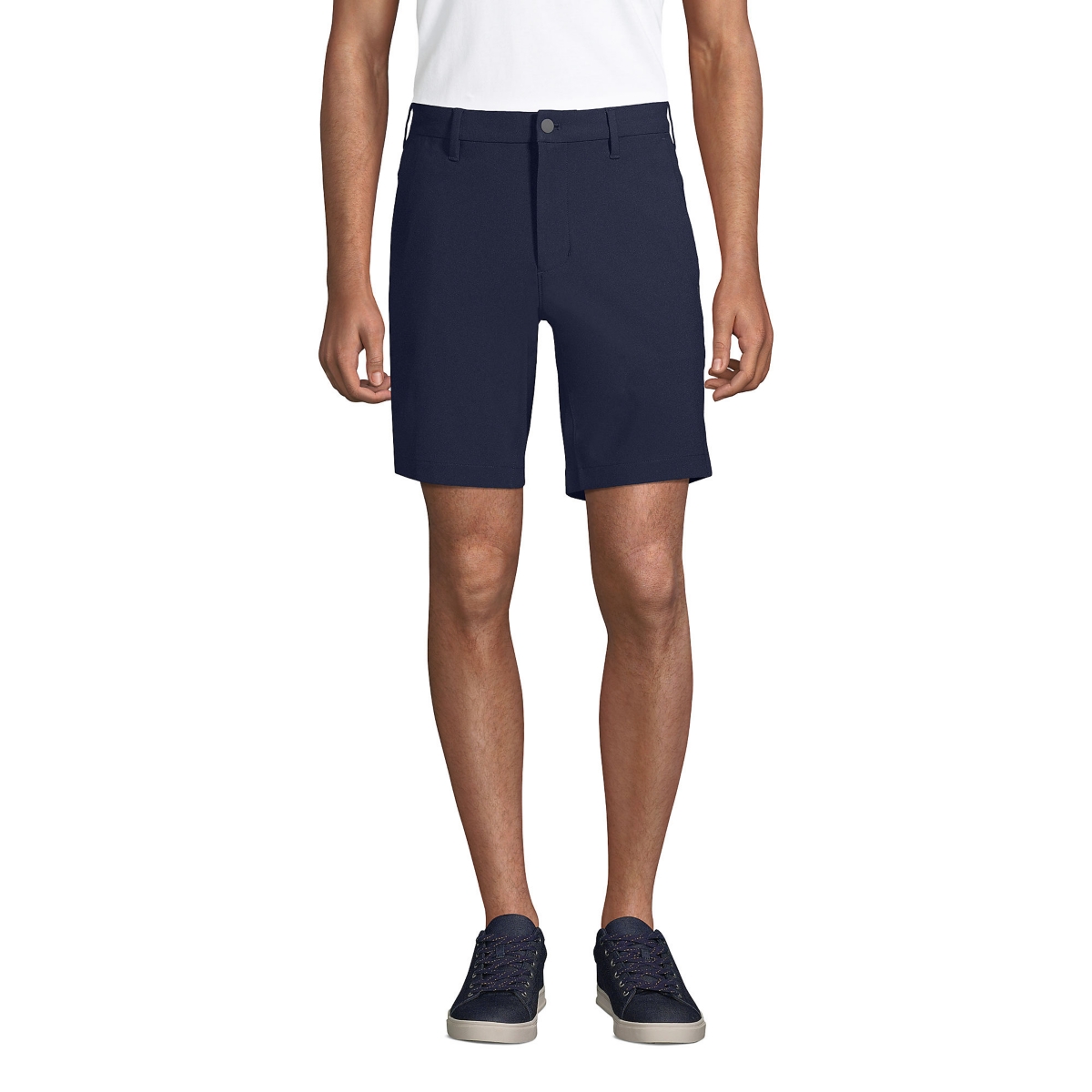Lands' End Men's 9