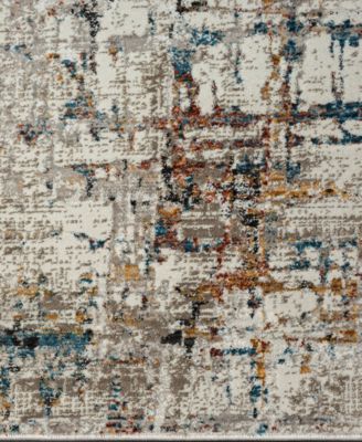 Bienne BIENA289 4' x 6' Area Rug