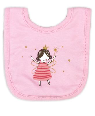 Baby Girls Little Fairy Layette Gift, 10 Piece Set